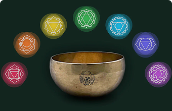 Chakra Healing